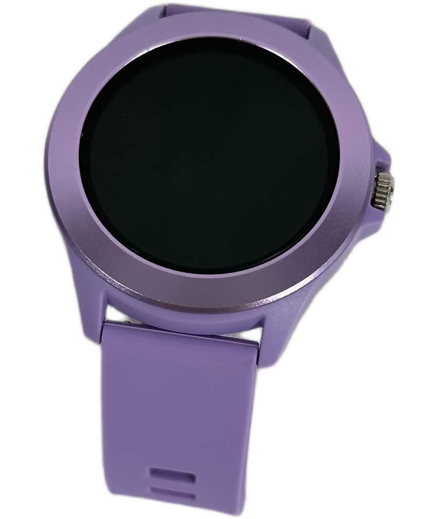 Smartwatch Forever Colorum CW-300 xlavenda