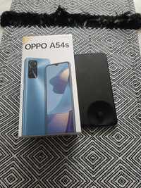 Sprzedam telefon OPPO A54s w bardzo dobrym stanie.