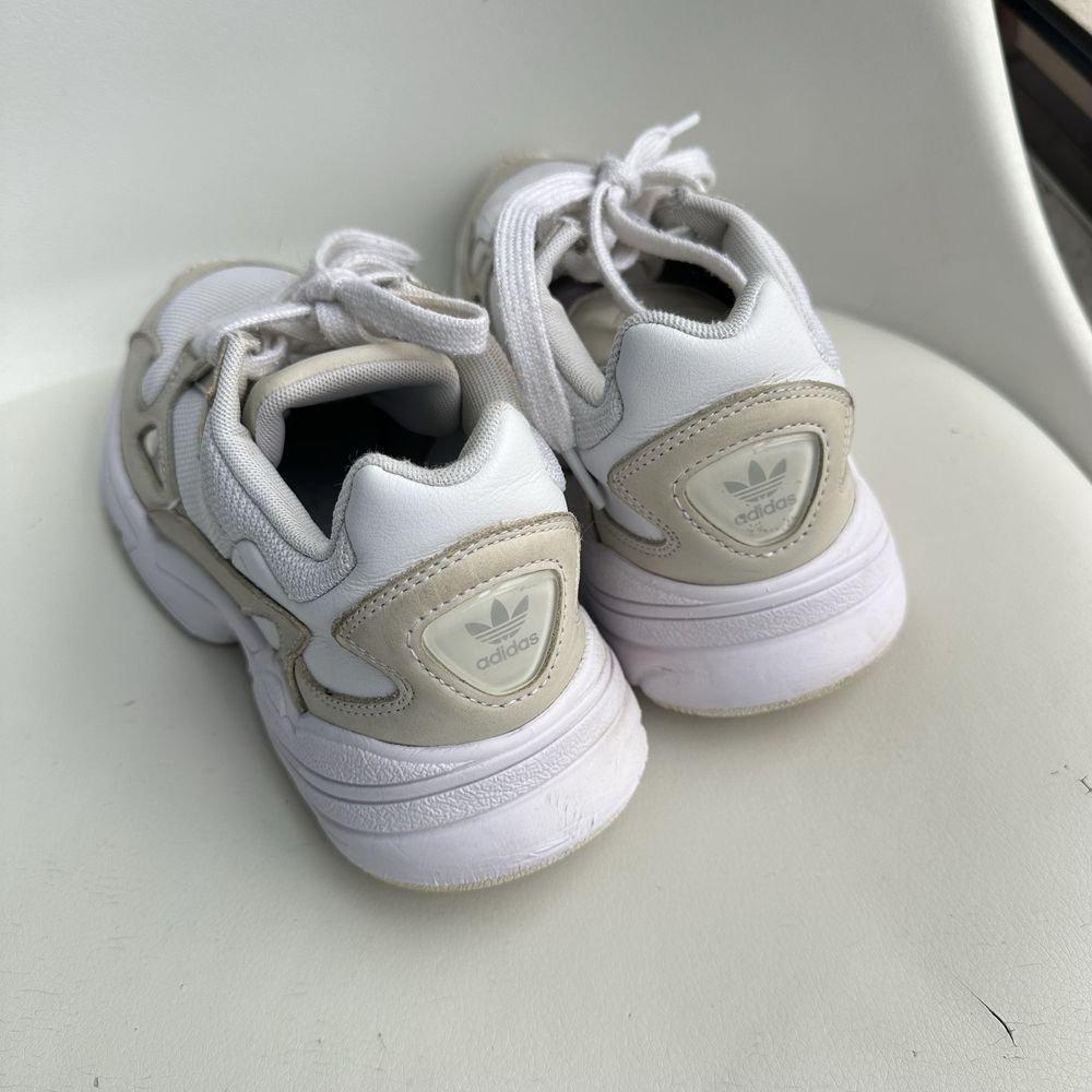 Кросівки Adidas Falcon 38 розмір 24.5 см ,