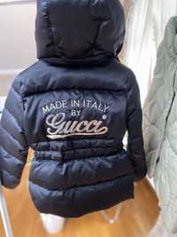 Куртка Gucci . Детская