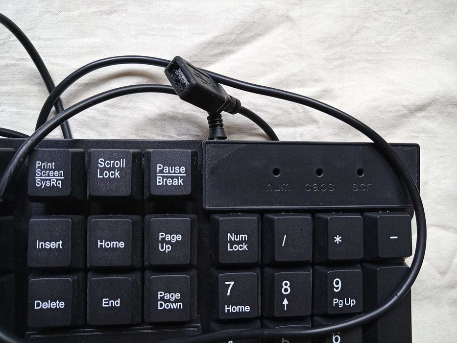 Клавиатура для компьютера