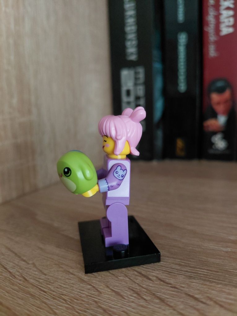 LEGO figurka seria 27