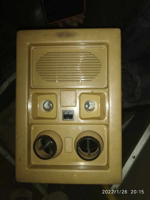 Продам колонки Blaupunkt