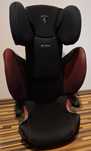 Fotelik dziecięcy  Cybex Solution S-FIX Ferrari Victory Black 15-36kg