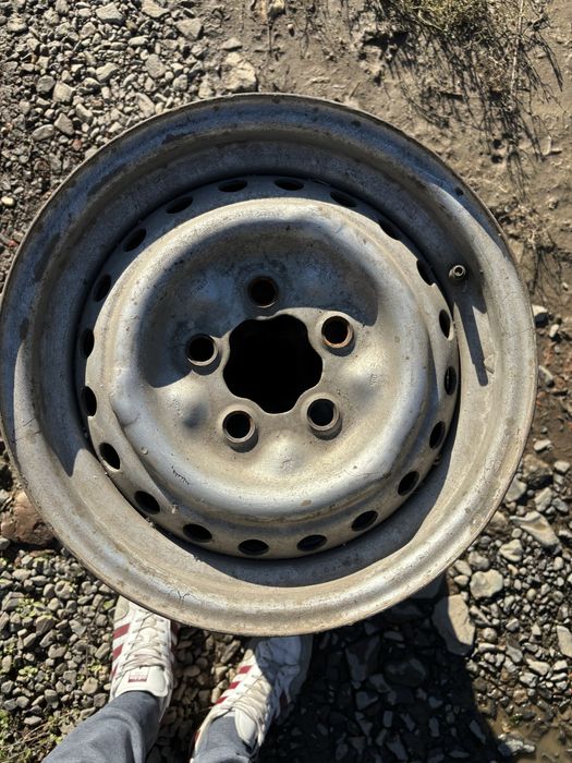Продам диск колісний на транспортер т3