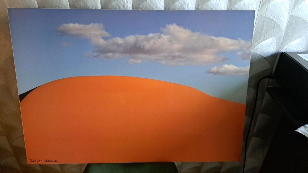 Obraz Dariusz Latocha