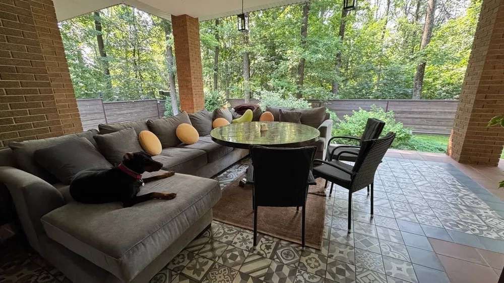 Аренда Дом 450 квм Центр Парковая Зона