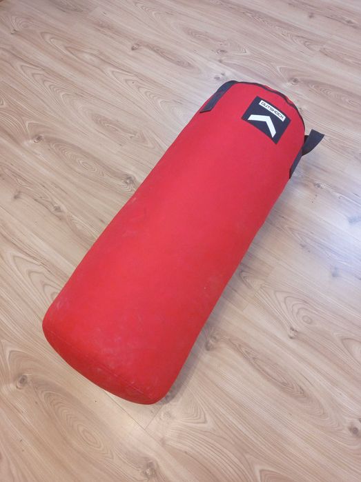 Worek treningowy bokserki 15kg 85cm