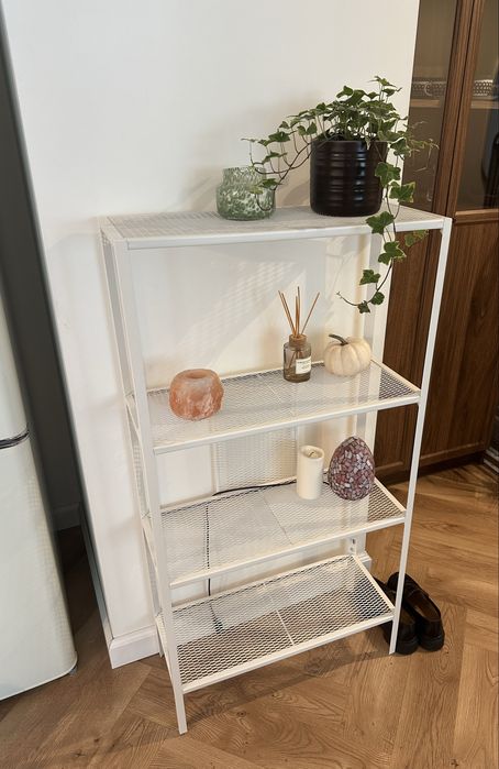 Regał ikea BAGGEBO