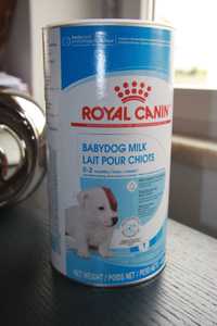 Leite para cachorro Royal Canin Baby Dog Milk