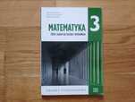matematyka 3 zbiór zadań podstawowy pazdro