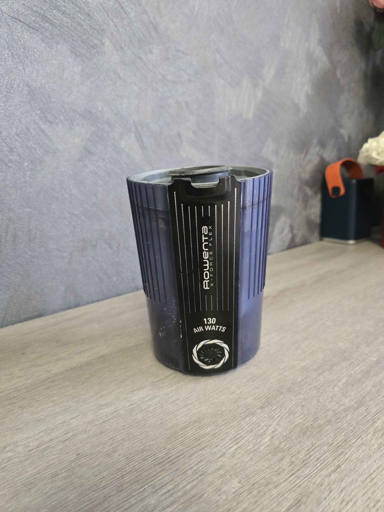 пилосос Rowenta X-Force Flex
