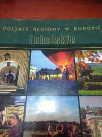 Polskie regiony w Europie Lubelskie