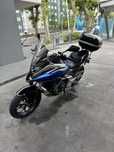 Honda NC750 X 2021