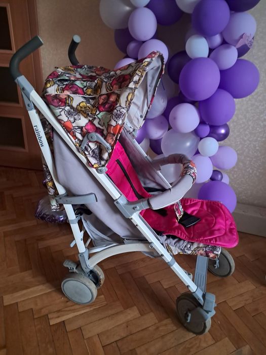 Коляска Візок дитячий прогулянковий