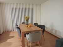 Mesa Jantar extensível