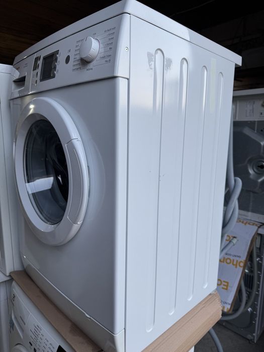 Пральна машина Bosch maxx 7 varioperfect