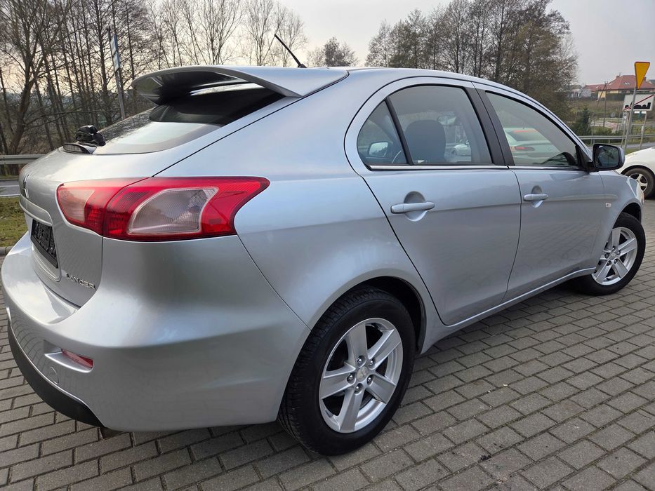 Benzyna stan bdb servis kaiazka