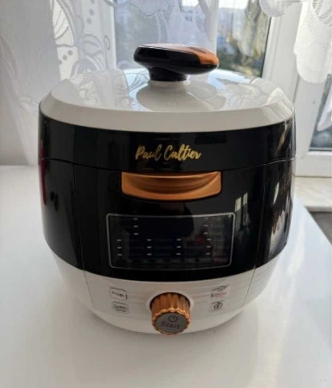 MULTICOOKER Paul Cartier PR -22