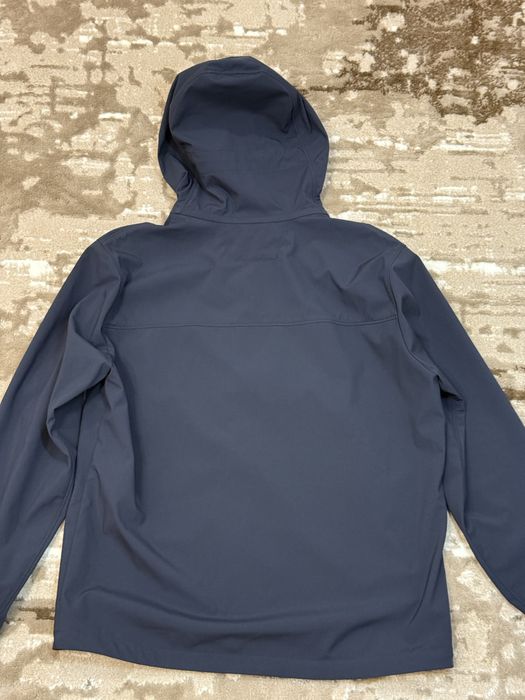 ОРИГІНАЛ!!! C.P. SHELL-R GOGGLE JACKET, всі бірки та паспорт на фото!!