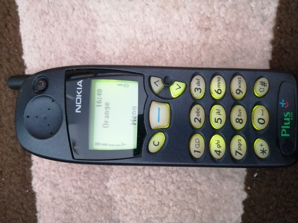 Sprzedam telefon Nokia 5110