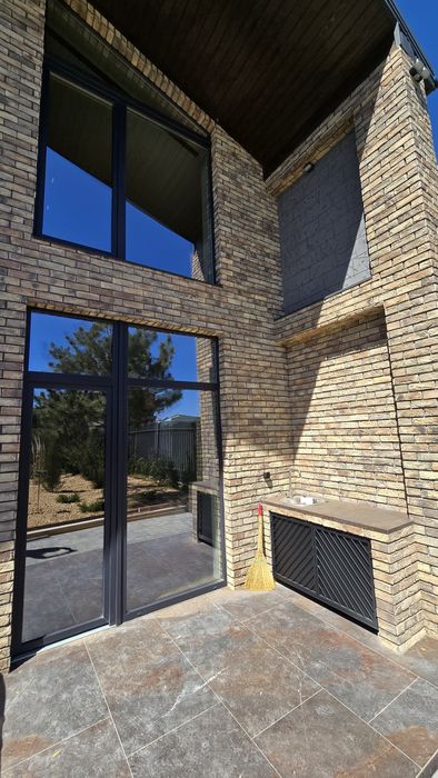 В продаже дом мечты в Черноморской Ривьере.