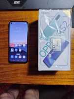 Смартфон Oppo A52 4/64гб
