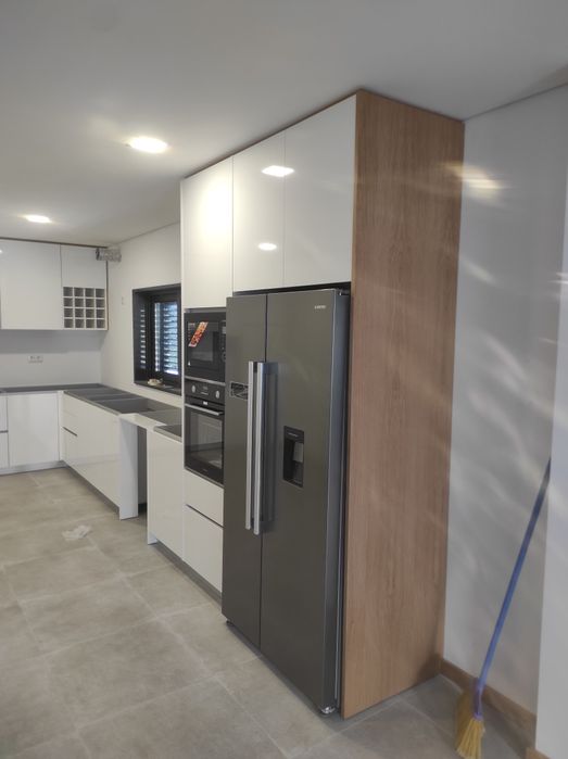 Fabricamos cozinhas