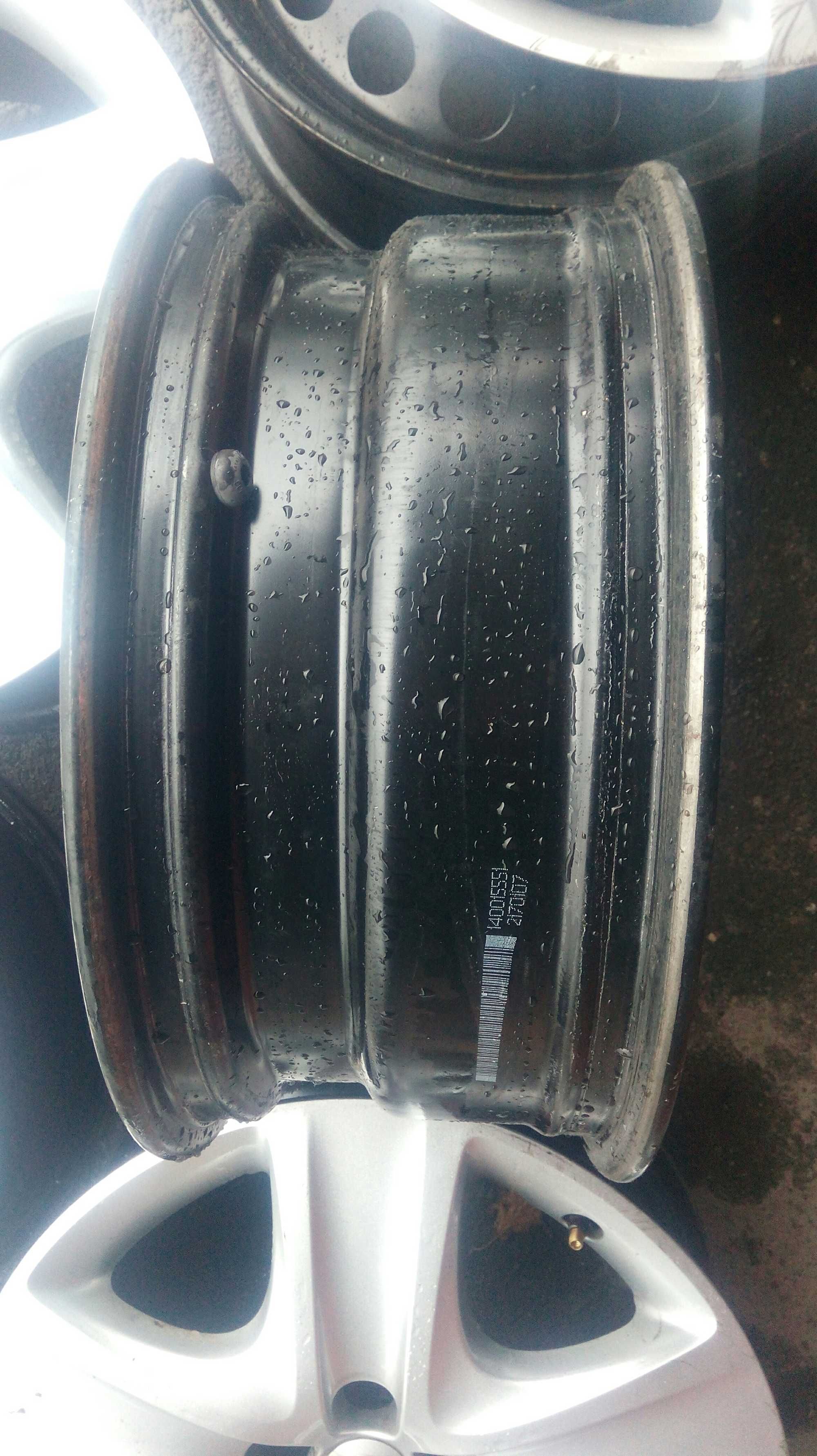 Диски R17 5x105 Chevrolet Bolt Volt Cruze Opel Ampera-e Astra J K