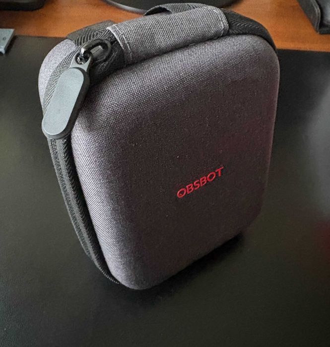 Obsbot Tiny 2 4k - Webcam