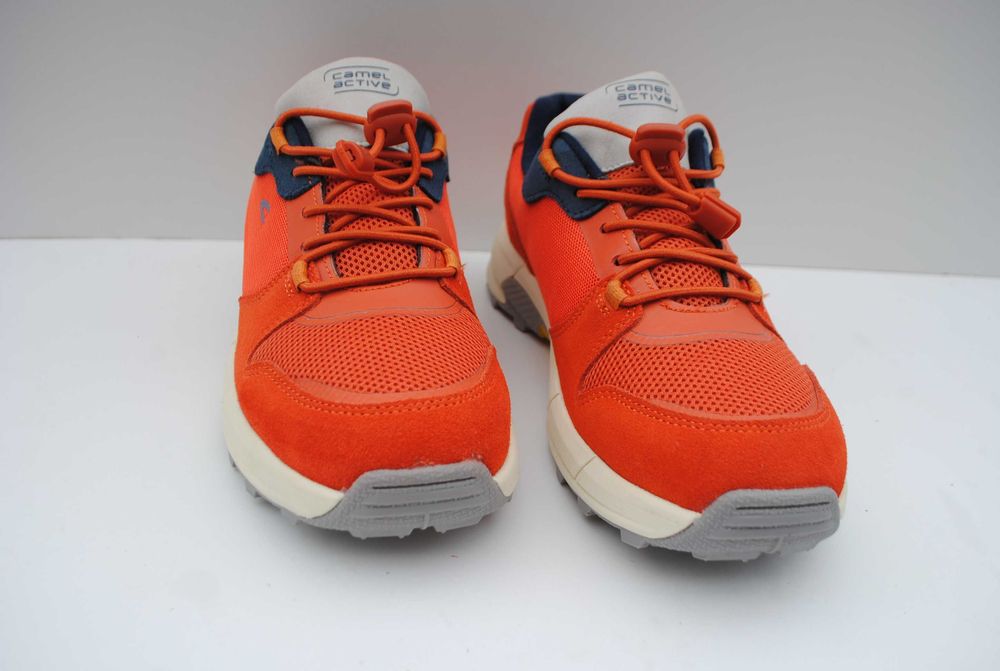 Buty trekkingowe Camel Active Hike