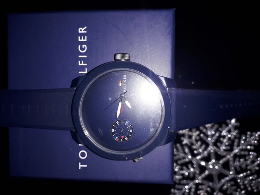 Zegarek Tommy Hilfiger   komunia