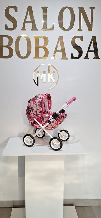 Nowy wózek dla lalek,  SALON BOBASA Suchedniów ul.Langiewicza 3