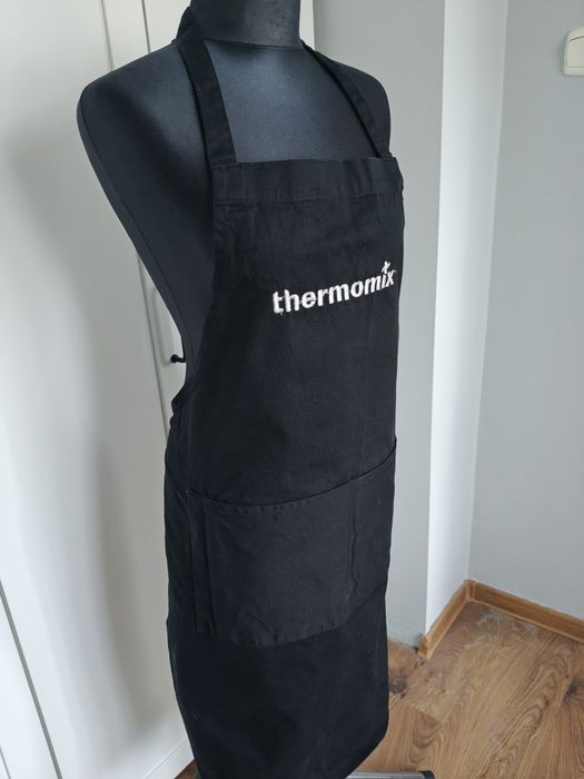 Fartuch do gotowania Thermomix