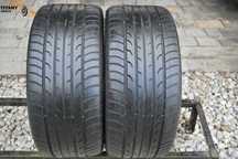 245/35 R18 Fulda Carat Exelero Колеса Гума Резина Літо Літні Шини