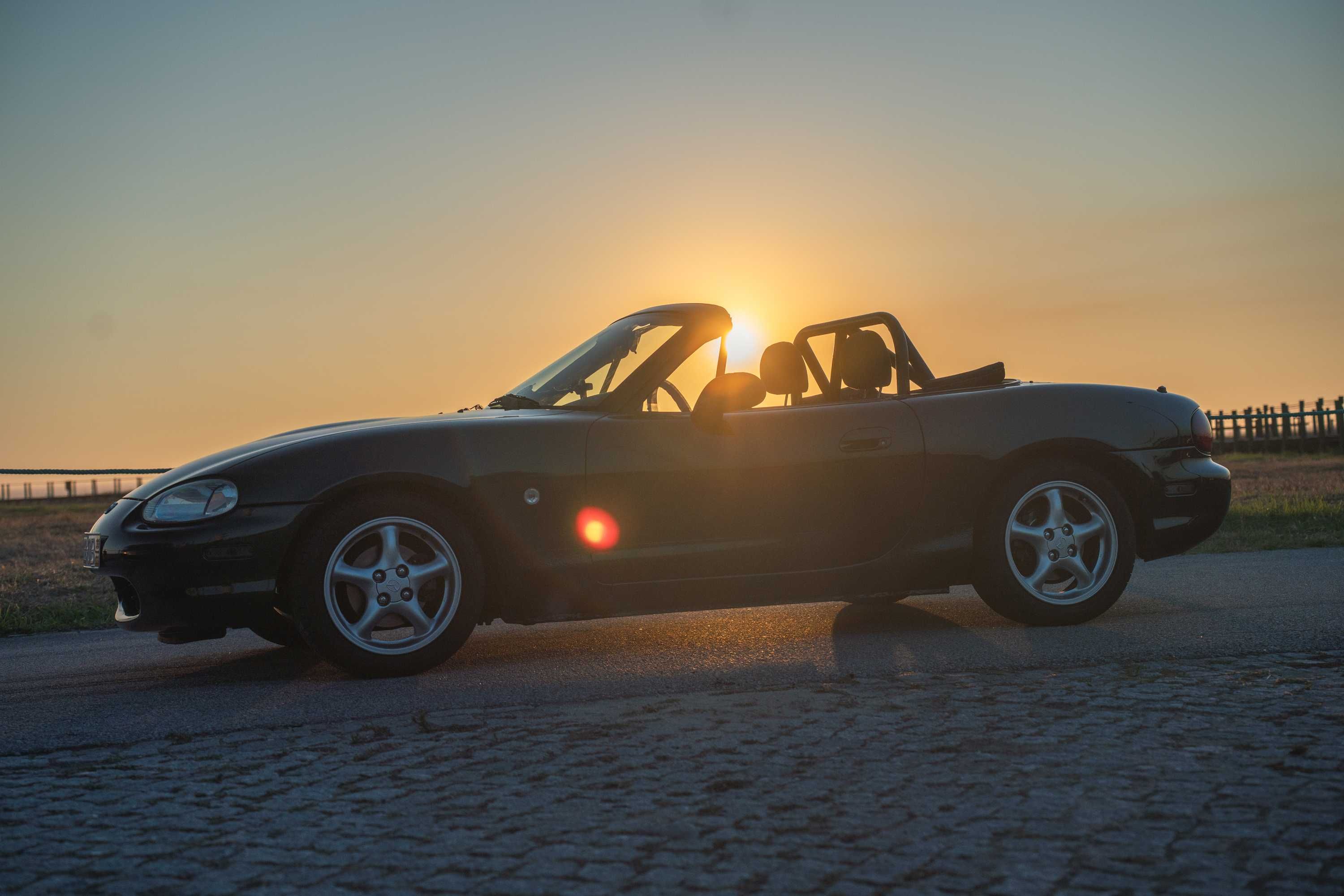 Mazda MX-5 NB 1.6 de 1999