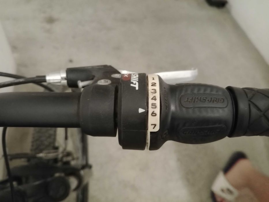 Bicicleta Rockrider 26x2 340