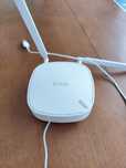 Router 4g, Zyxel, sim