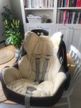 Fotelik Maxi-Cosi Cabrio Fix 0-13kg