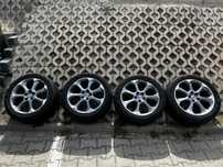 Koła 235/45/r17 Volvo Ocean Race Pontos 5x108  7.5J ET55