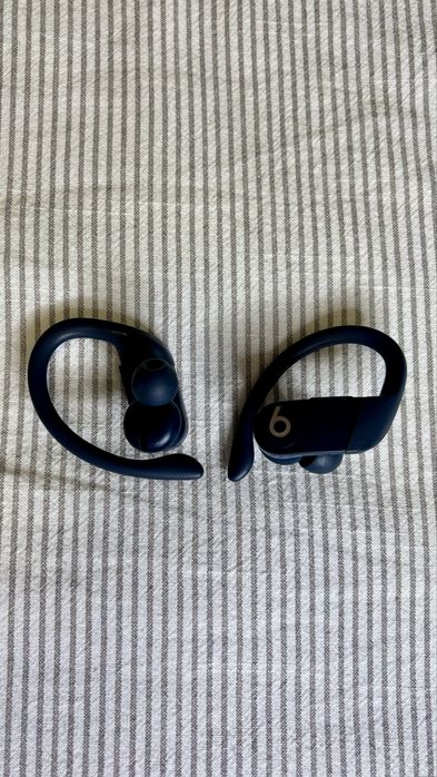 Powerbeats pro pretos