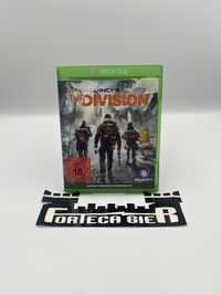 The Division Xbox One Gwarancja