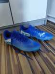 Buty piłkarskie korki