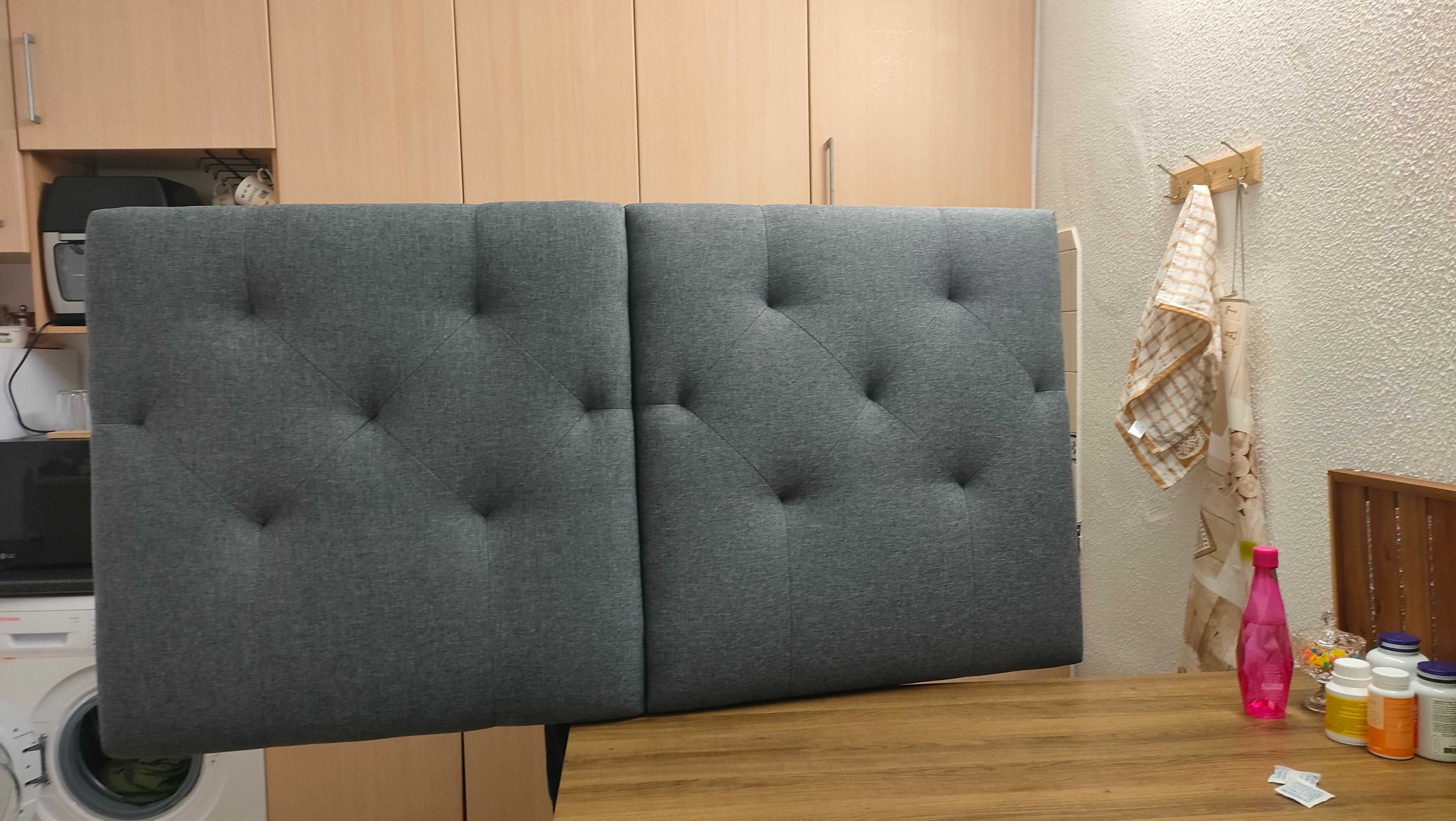 Cabeceira de Cama Emma NOVA (Camas de 140cm)