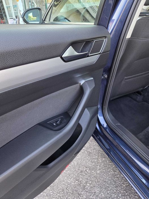 Volkswagen Passat 1.6 TDI BlueMotion 120cv - Confortline