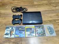 PS3 Super Slim CECH-4004A