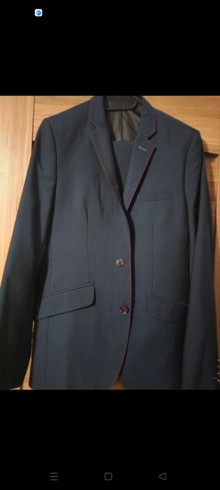 Garnitur młodzieżowy