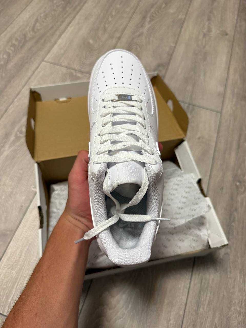 Красовки Nike air force 1