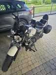 Kawasaki Vulcan Sprzedam motor KAWASAKI VULKAN S