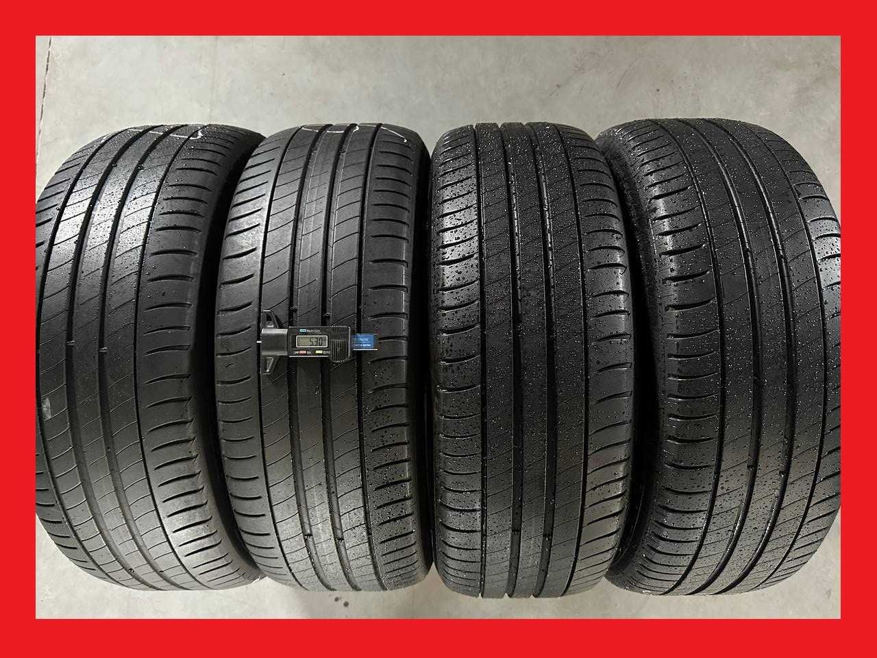 Літни шини Мішлен / резина летняя 205 55 R 16 Michelin